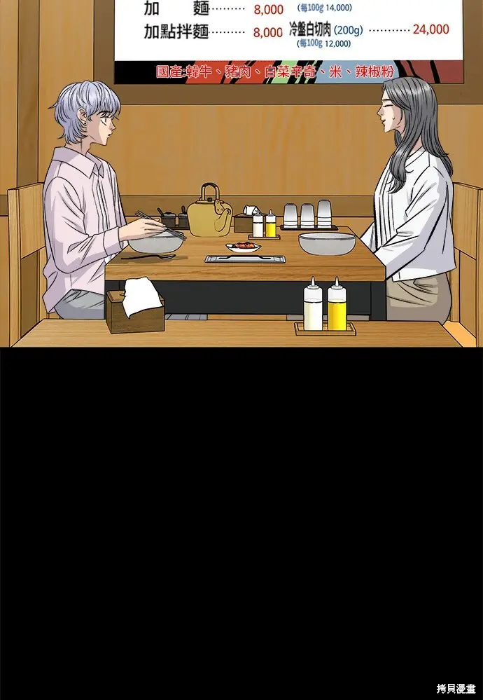 漫画《米虫的一日三餐》第279话第10张图