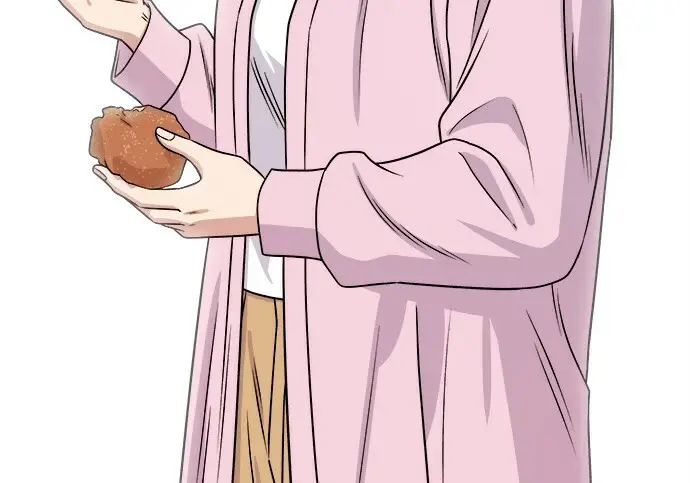 漫画《米虫的一日三餐》第279话第133张图