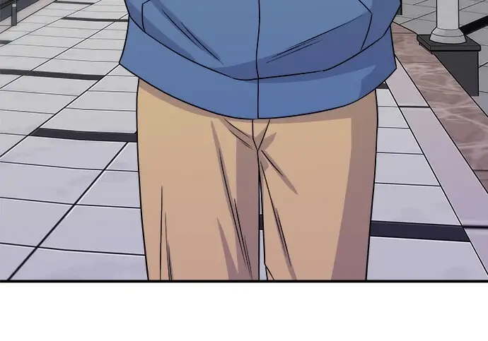 漫画《米虫的一日三餐》第279话第150张图