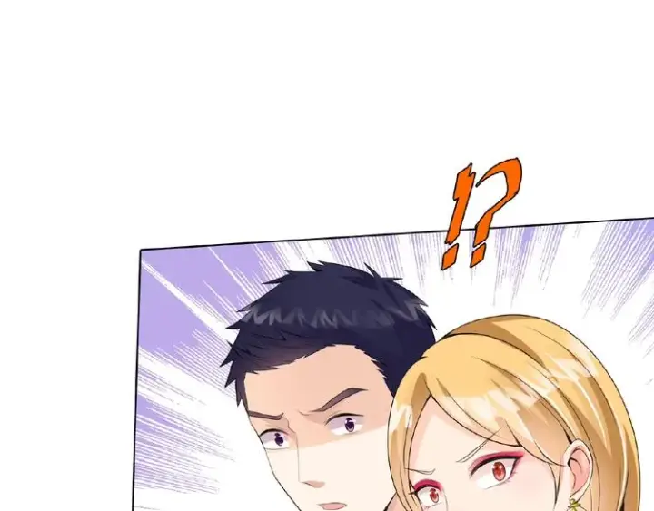 漫画《名门挚爱》第2话 想退缩？晚了！第67张图