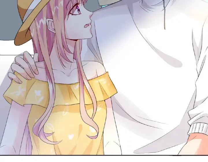 漫画《名门挚爱》第11话 不准离开这里第17张图