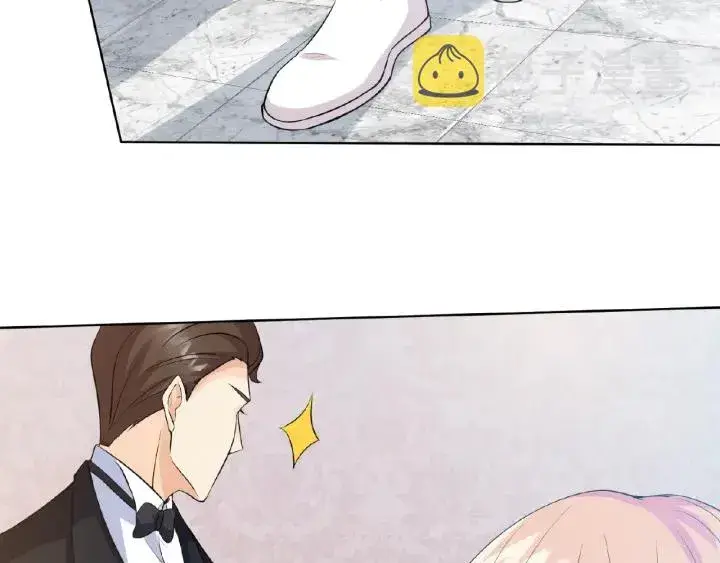 漫画《名门挚爱》第11话 不准离开这里第45张图