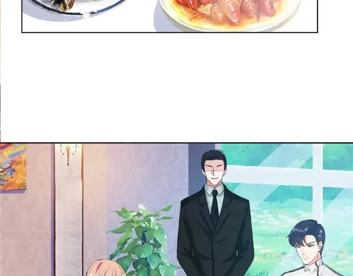 漫画《名门挚爱》第11话 不准离开这里第50张图