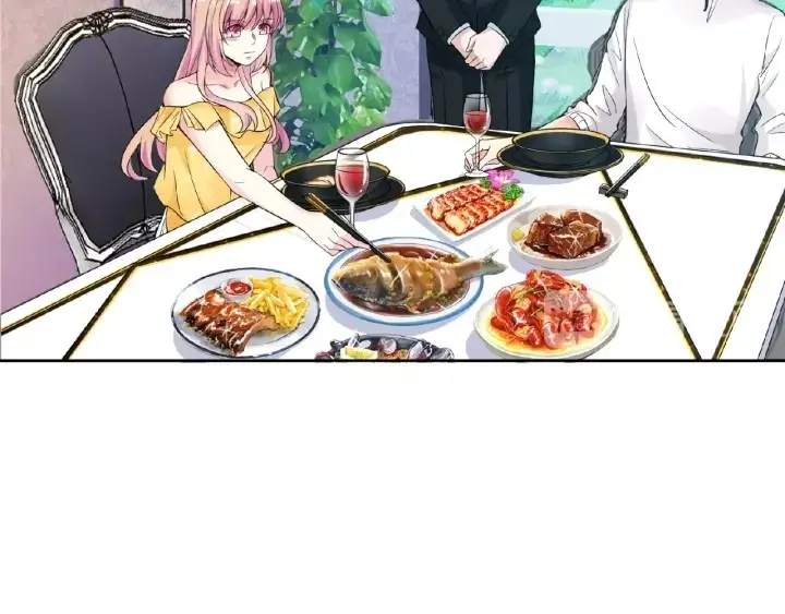 漫画《名门挚爱》第11话 不准离开这里第51张图