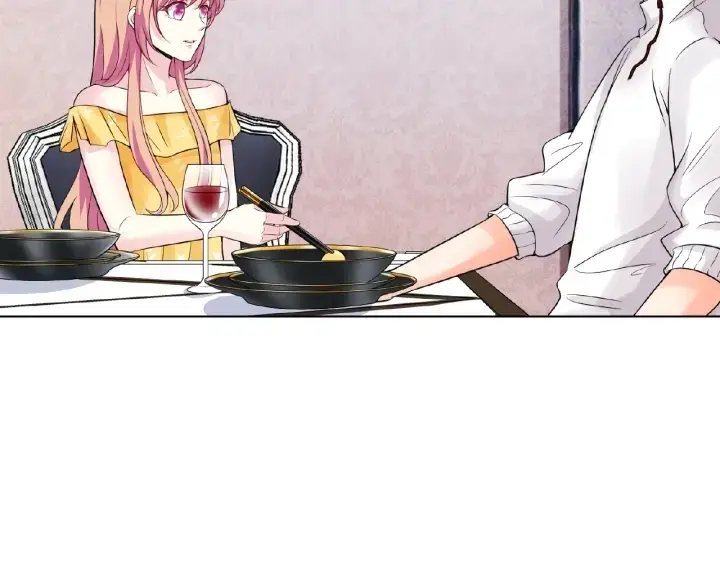 漫画《名门挚爱》第11话 不准离开这里第54张图