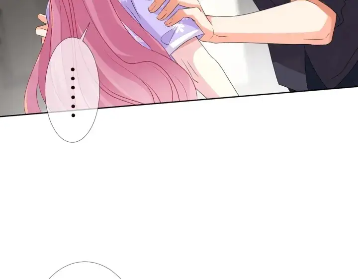 漫画《名门挚爱》第105话 啊！我的宝宝！第76张图