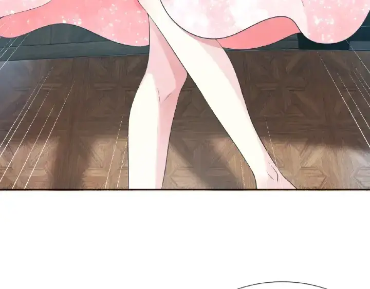 漫画《名门挚爱》第14话 忽然动情第67张图