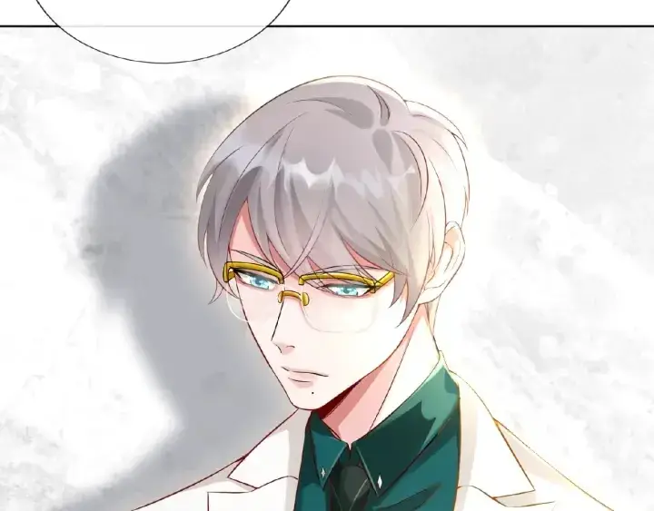 漫画《名门挚爱》第14话 忽然动情第88张图