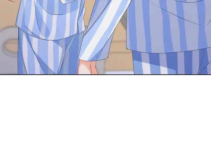 漫画《名门挚爱》第148话 不完美的他第18张图