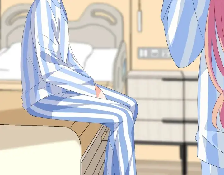 漫画《名门挚爱》第148话 不完美的他第35张图