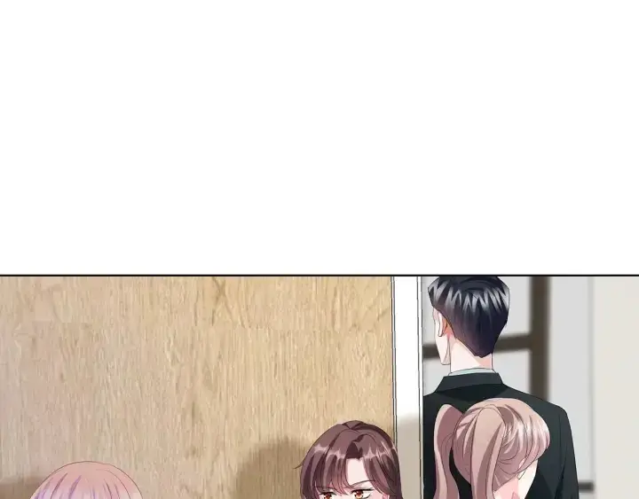 漫画《名门挚爱》第149话 病房内的暧昧第72张图