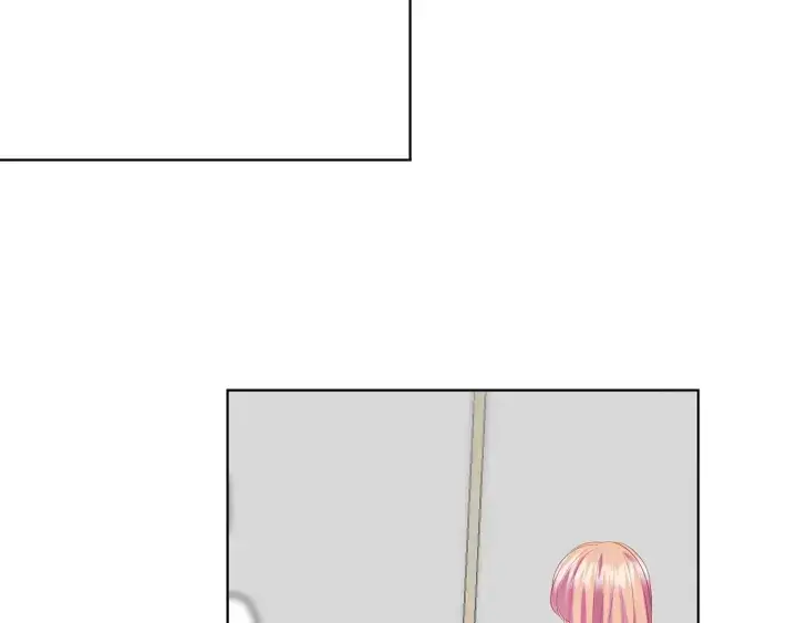 漫画《名门挚爱》第149话 病房内的暧昧第76张图