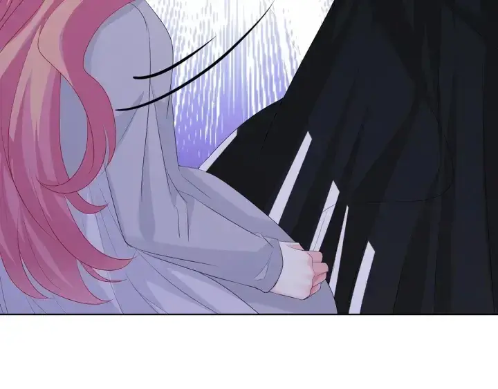 漫画《名门挚爱》第149话 病房内的暧昧第83张图