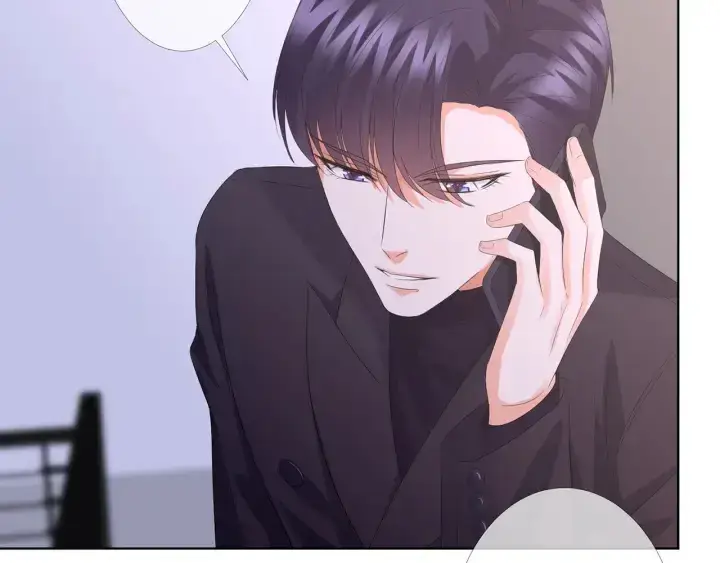 漫画《名门挚爱》第153话 就想抱着你第42张图