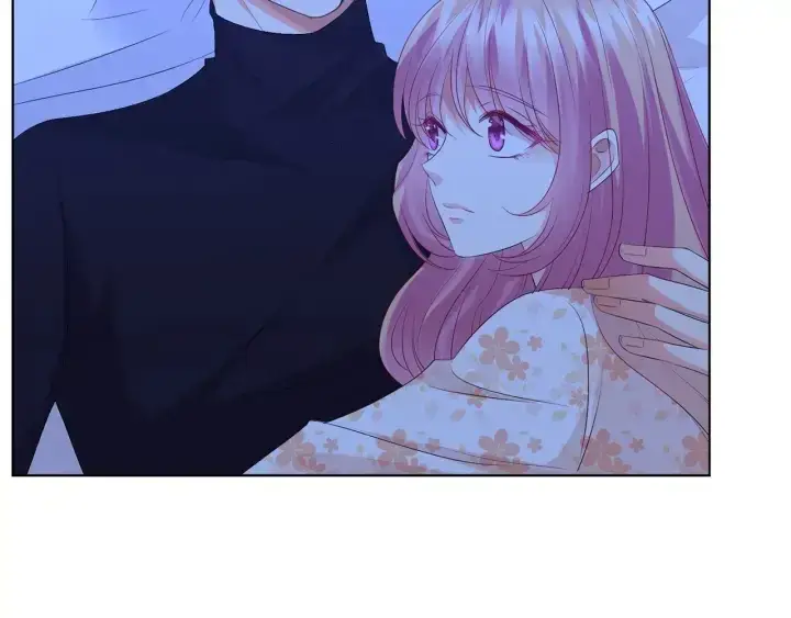 漫画《名门挚爱》第153话 就想抱着你第75张图