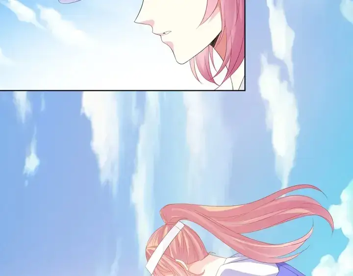 漫画《名门挚爱》第154话 正经不了几分钟第21张图