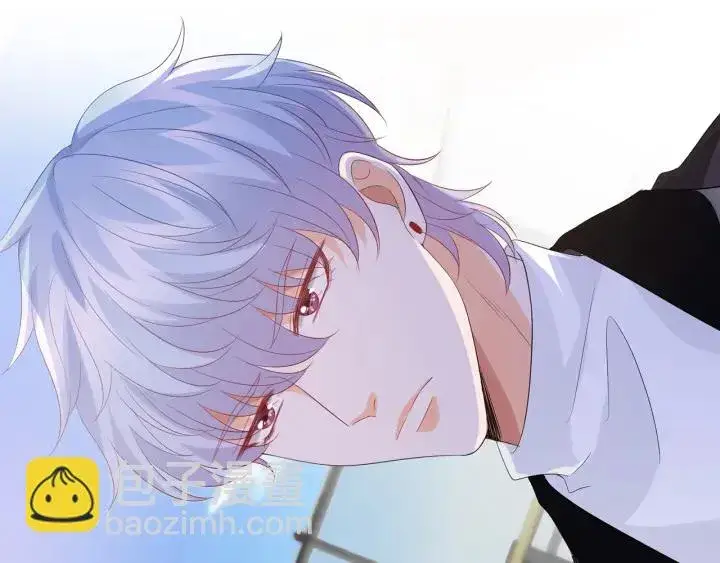 漫画《名门挚爱》第154话 正经不了几分钟第43张图