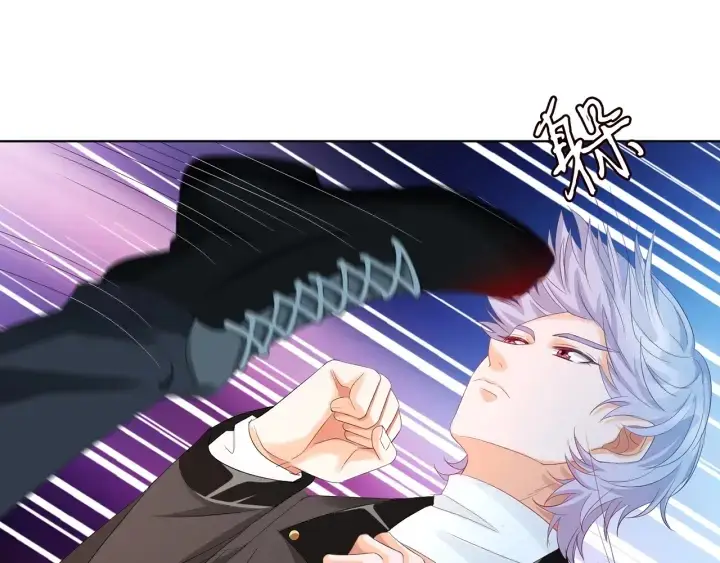 漫画《名门挚爱》第154话 正经不了几分钟第58张图