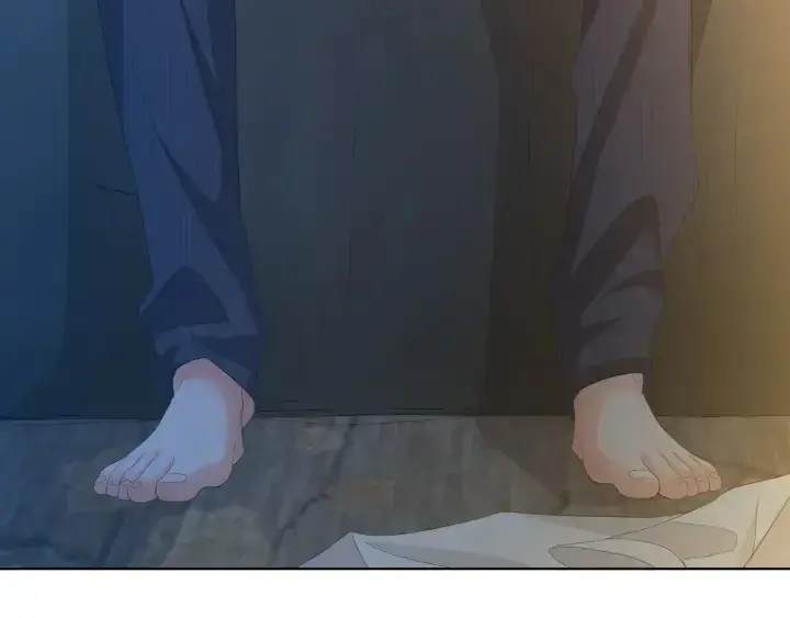 漫画《名门挚爱》第157话 不能说的小秘密第39张图