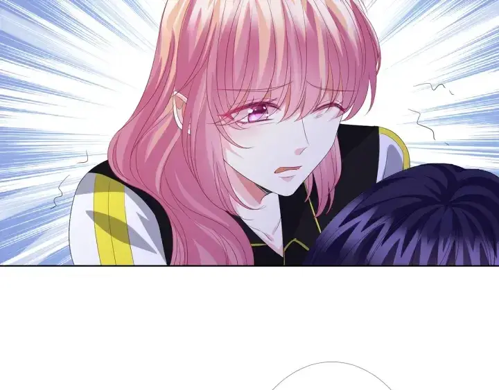漫画《名门挚爱》第157话 不能说的小秘密第50张图