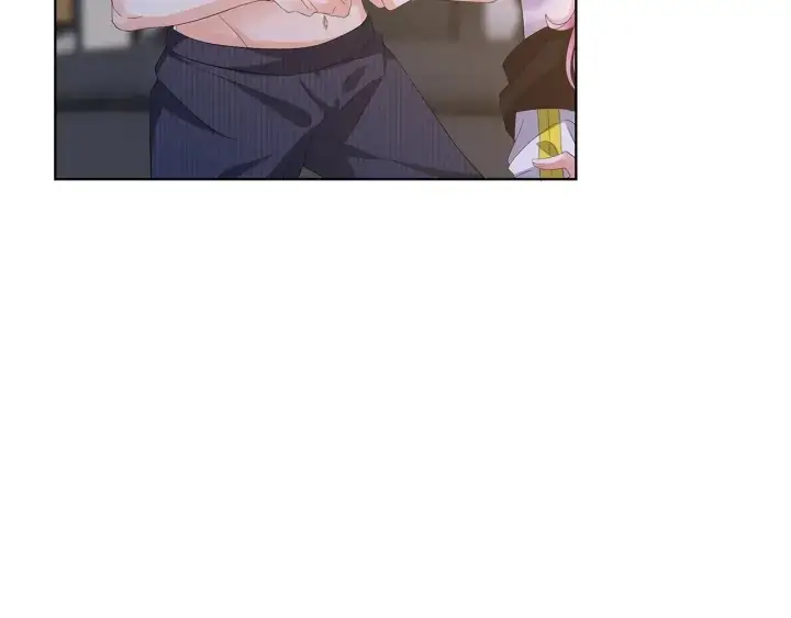 漫画《名门挚爱》第157话 不能说的小秘密第67张图