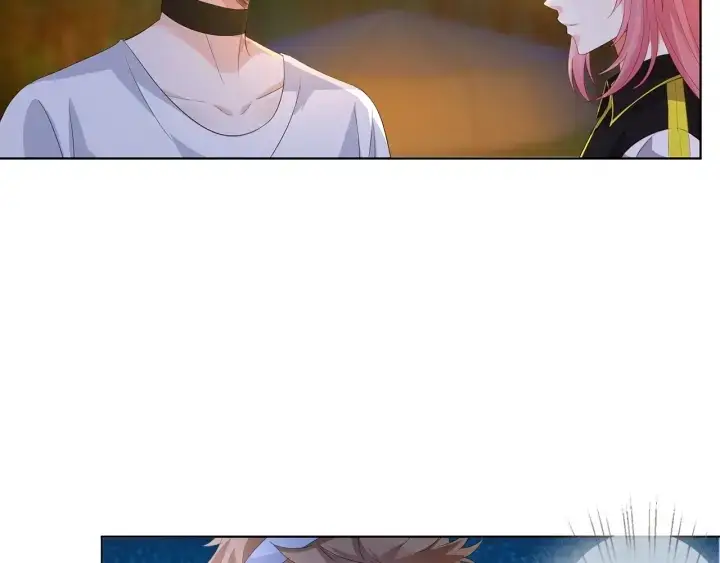漫画《名门挚爱》第158话 今夜的他……第22张图