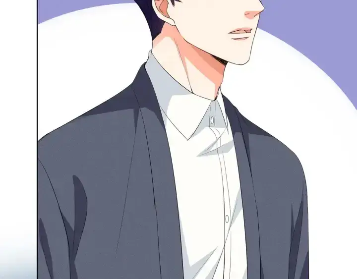 漫画《名门挚爱》第158话 今夜的他……第44张图