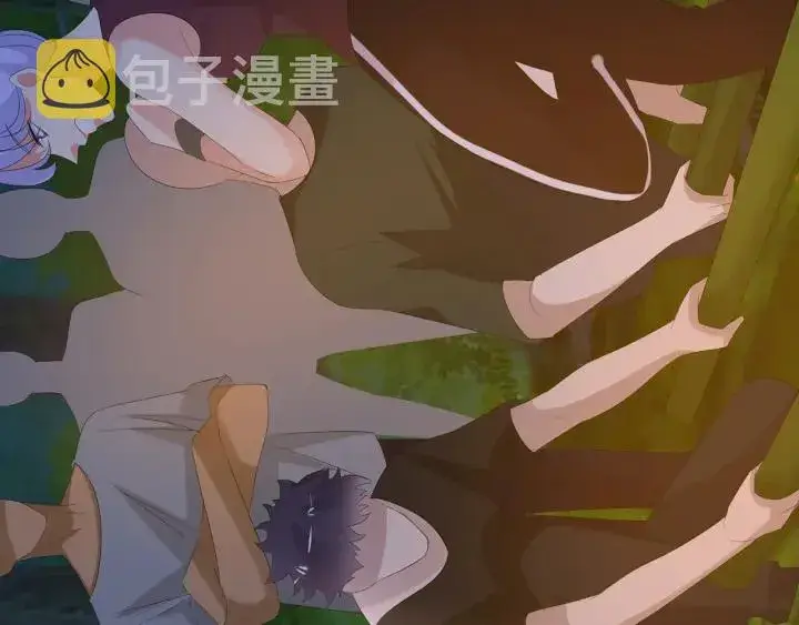 漫画《名门挚爱》第159话 要怎么求我？第27张图