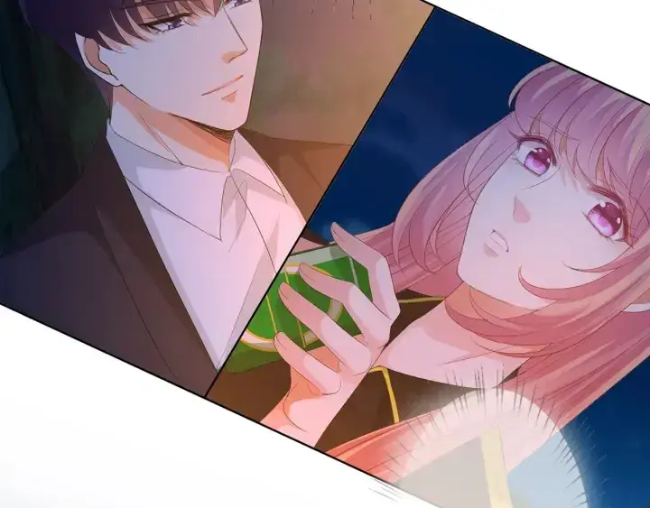 漫画《名门挚爱》第159话 要怎么求我？第52张图