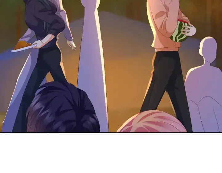 漫画《名门挚爱》第159话 要怎么求我？第9张图