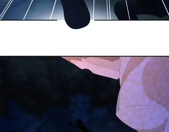 漫画《名门挚爱》第160话 想被撕碎？第17张图