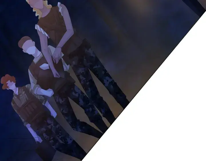 漫画《名门挚爱》第160话 想被撕碎？第20张图