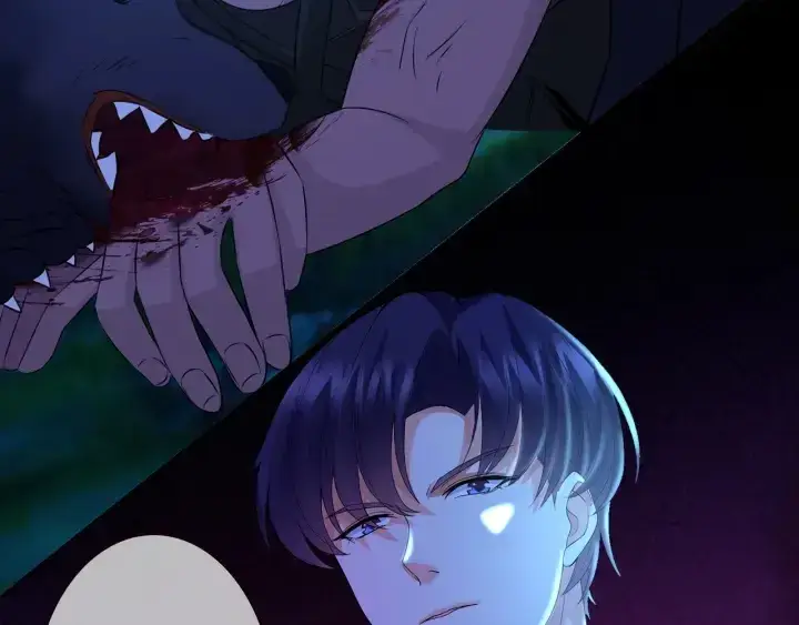 漫画《名门挚爱》第160话 想被撕碎？第67张图