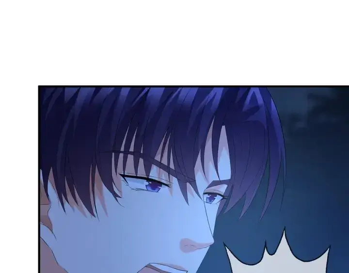 漫画《名门挚爱》第161话 放了她，我跟你走第58张图