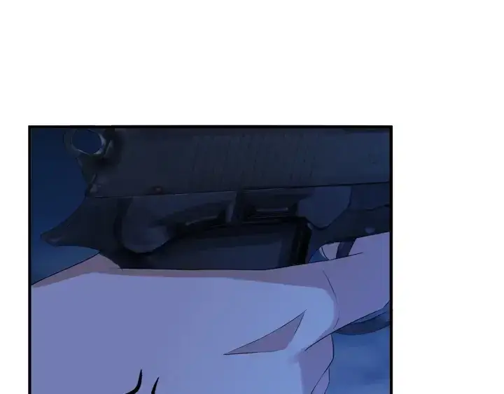 漫画《名门挚爱》第161话 放了她，我跟你走第72张图