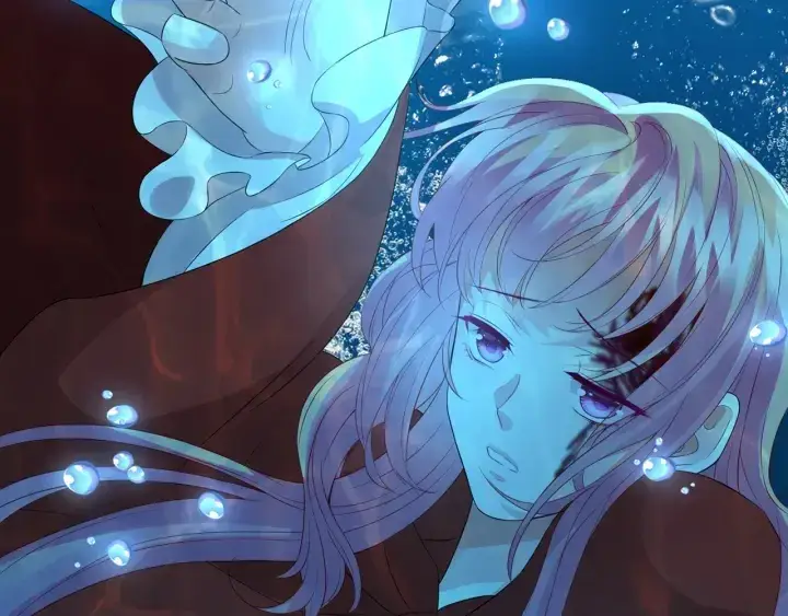 漫画《名门挚爱》第161话 放了她，我跟你走第83张图