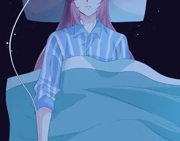 漫画《名门挚爱》第162话 可可，你不能死…第57张图