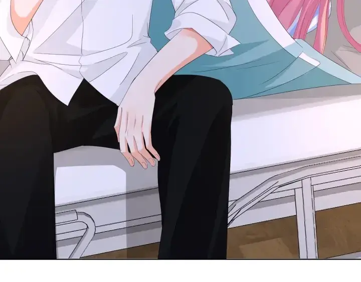 漫画《名门挚爱》第163话 原来你这么喜欢我第10张图