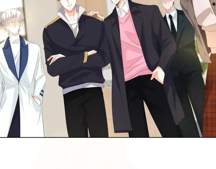 漫画《名门挚爱》第163话 原来你这么喜欢我第100张图