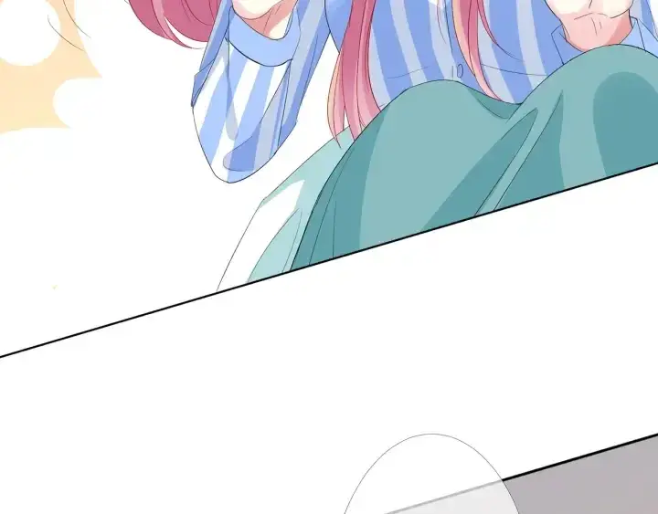 漫画《名门挚爱》第163话 原来你这么喜欢我第29张图