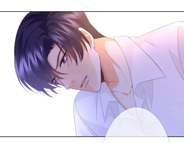漫画《名门挚爱》第163话 原来你这么喜欢我第54张图