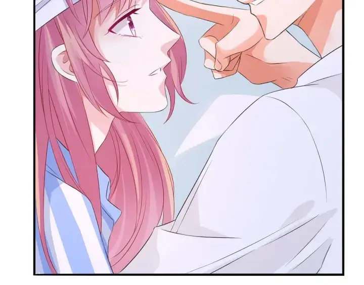 漫画《名门挚爱》第163话 原来你这么喜欢我第66张图