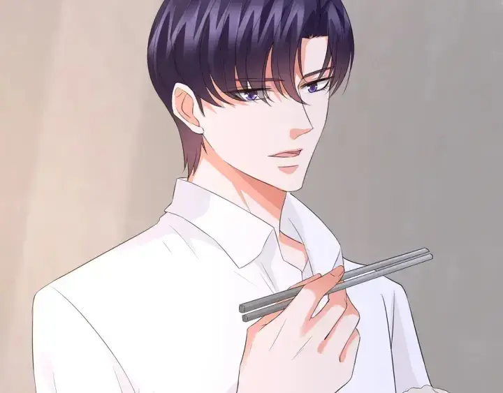 漫画《名门挚爱》第163话 原来你这么喜欢我第74张图