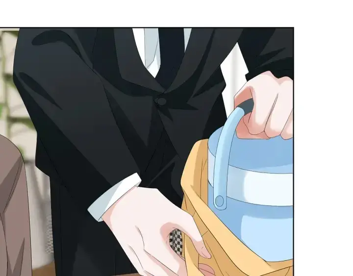 漫画《名门挚爱》第164话 我喂你第10张图