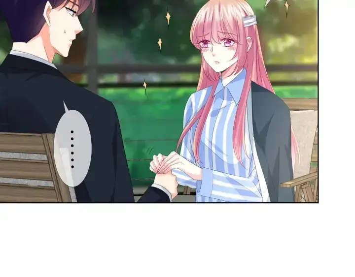 漫画《名门挚爱》第165话 我也想要第65张图