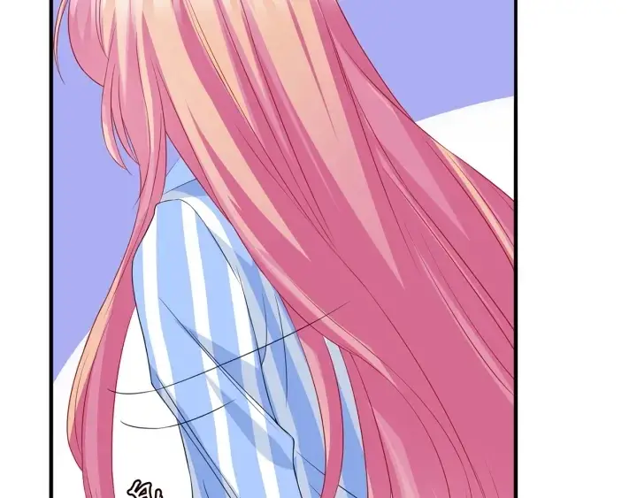 漫画《名门挚爱》第166话 谁许你碰她的？第101张图