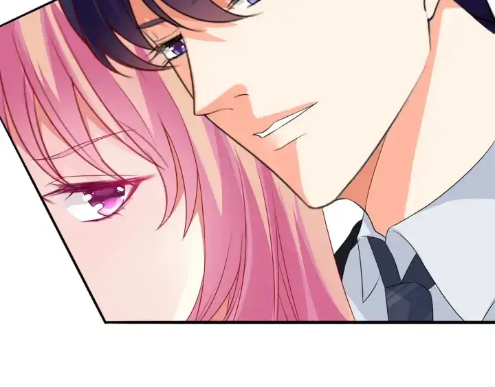 漫画《名门挚爱》第166话 谁许你碰她的？第108张图