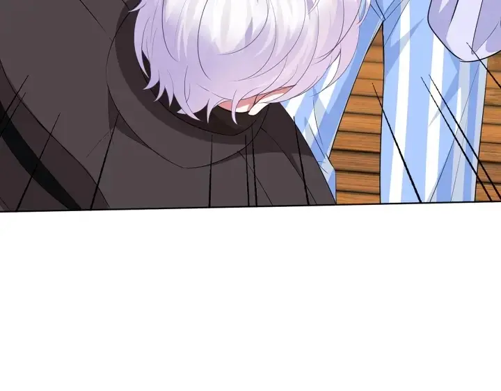 漫画《名门挚爱》第166话 谁许你碰她的？第56张图