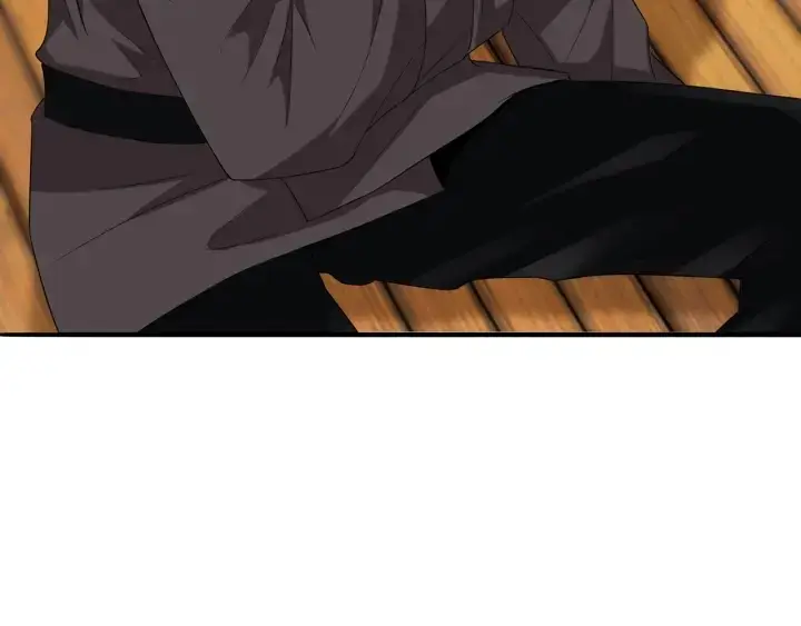 漫画《名门挚爱》第166话 谁许你碰她的？第66张图