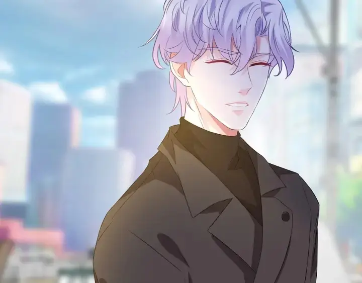 漫画《名门挚爱》第166话 谁许你碰她的？第79张图